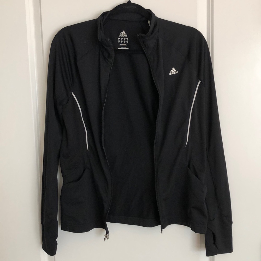 Adidas Women’s Running Jacket